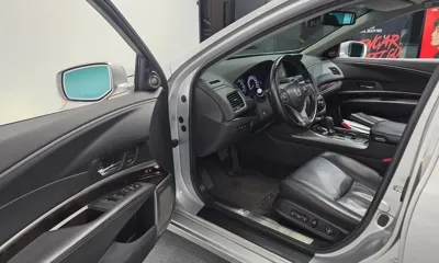 Honda Legend 2016, 204993 км, за 4588.42 USD - фото 10