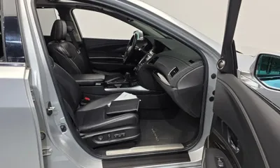Honda Legend 2016, 204993 км, за 4588.42 USD - фото 11