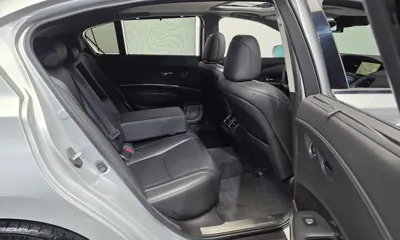 Honda Legend 2016, 204993 км, за 4588.42 USD - фото 12
