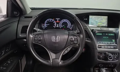 Honda Legend 2016, 204993 км, за 4588.42 USD - фото 13