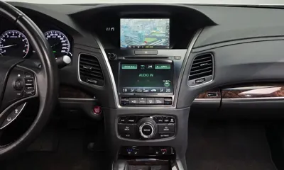 Honda Legend 2016, 204993 км, за 4588.42 USD - фото 15