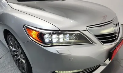 Honda Legend 2016, 204993 км, за 4588.42 USD - фото 17