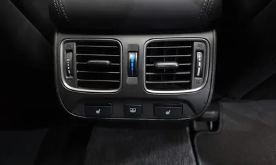 Honda Legend 2016, 204993 км, за 4588.42 USD - фото 18