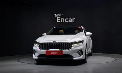 Kia K7 2020, 86297 км, за 13719.31 USD
