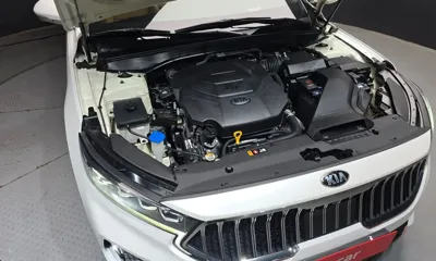 Kia K7 2020, 86297 км, за 13719.31 USD - фото 6