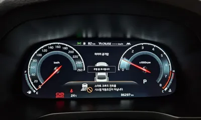 Kia K7 2020, 86297 км, за 13719.31 USD - фото 8