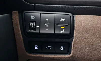 Kia K7 2020, 86297 км, за 13719.31 USD - фото 20