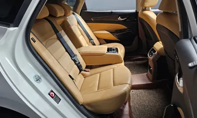 Kia K7 2020, 86297 км, за 13719.31 USD - фото 26
