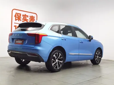 Haval Chulian 2021, 44900 км, за 5584.28 USD