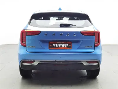 Haval Chulian 2021, 44900 км, за 5584.28 USD