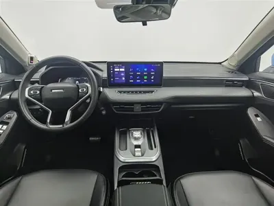 Haval Chulian 2021, 44900 км, за 5584.28 USD