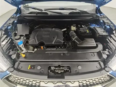 Haval Chulian 2021, 44900 км, за 5584.28 USD - фото 6