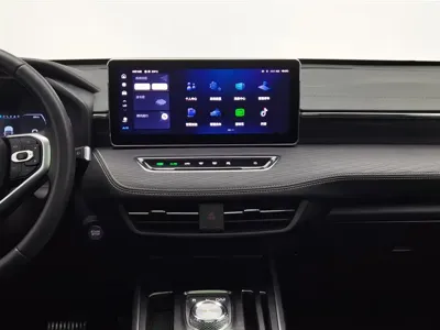 Haval Chulian 2021, 44900 км, за 5584.28 USD - фото 12