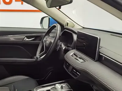 Haval Chulian 2021, 44900 км, за 5584.28 USD - фото 22