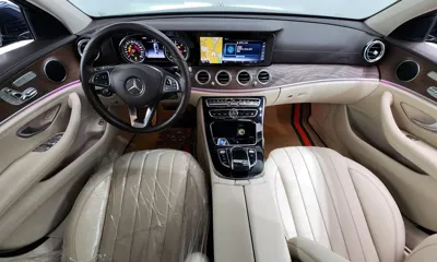 Mercedes-Benz E-Class 2017, 77029 км, за 14462.55 USD - фото 7