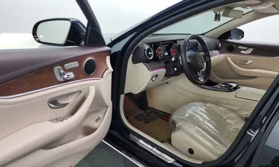 Mercedes-Benz E-Class 2017, 77029 км, за 14462.55 USD - фото 10
