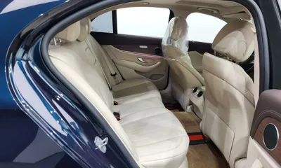Mercedes-Benz E-Class 2017, 77029 км, за 14462.55 USD - фото 11