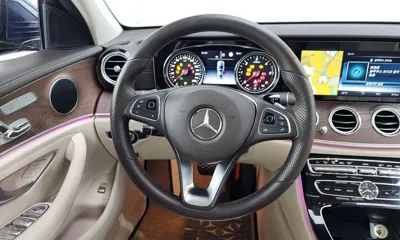 Mercedes-Benz E-Class 2017, 77029 км, за 14462.55 USD - фото 12