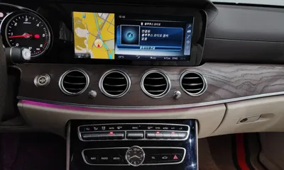 Mercedes-Benz E-Class 2017, 77029 км, за 14462.55 USD - фото 13