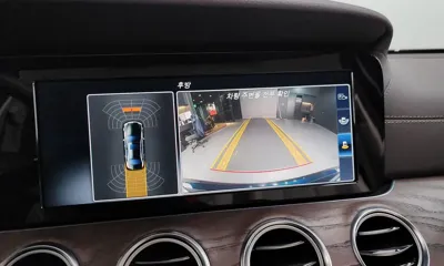 Mercedes-Benz E-Class 2017, 77029 км, за 14462.55 USD - фото 14