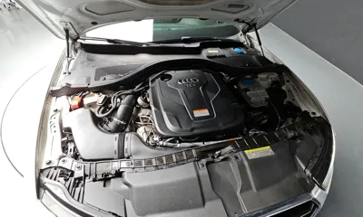 Audi A6 2016, 260459 км, за 5342.02 USD - фото 6