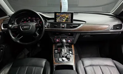 Audi A6 2016, 260459 км, за 5342.02 USD - фото 7
