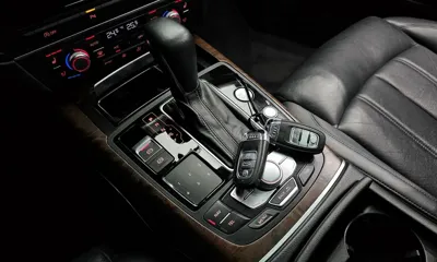 Audi A6 2016, 260459 км, за 5342.02 USD - фото 9