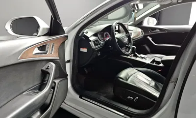 Audi A6 2016, 260459 км, за 5342.02 USD - фото 10