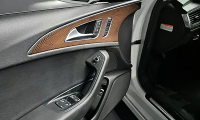 Audi A6 2016, 260459 км, за 5342.02 USD - фото 13