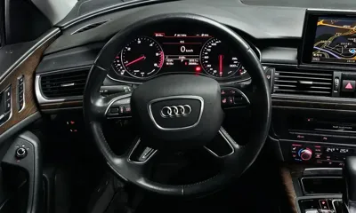 Audi A6 2016, 260459 км, за 5342.02 USD - фото 15