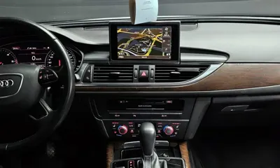 Audi A6 2016, 260459 км, за 5342.02 USD - фото 16