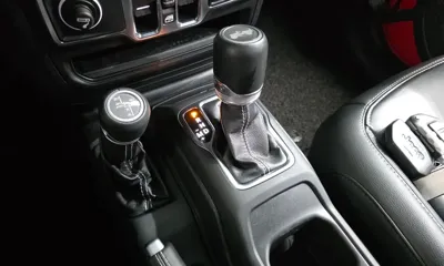 Jeep Wrangler 2021, 27843 км, за 27288.88 USD - фото 9