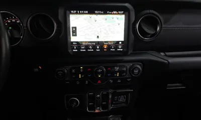 Jeep Wrangler 2021, 27843 км, за 27288.88 USD - фото 14