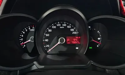 Kia Morning 2013, 79847 км, за 2595.63 USD - фото 8