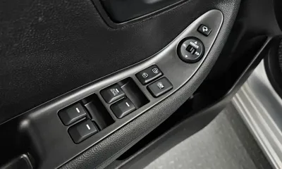 Kia Morning 2013, 79847 км, за 2595.63 USD - фото 20
