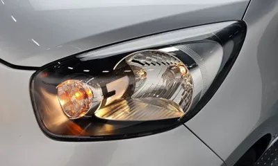 Kia Morning 2013, 79847 км, за 2595.63 USD - фото 22
