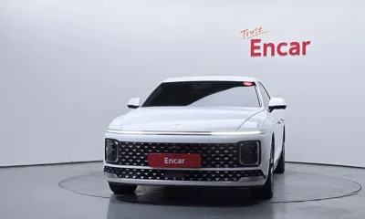 Hyundai Grandeur 2023, 69347 км, за 19079.24 USD