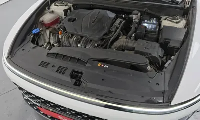 Hyundai Grandeur 2023, 69347 км, за 19079.24 USD - фото 6