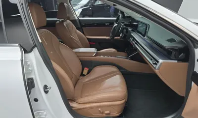 Hyundai Grandeur 2023, 69347 км, за 19079.24 USD - фото 11
