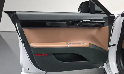 Hyundai Grandeur 2023, 69347 км, за 19079.24 USD - фото 24