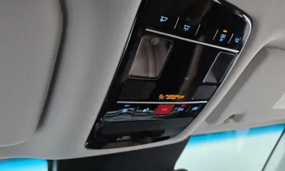 Hyundai Grandeur 2023, 69347 км, за 19079.24 USD - фото 29