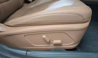 Hyundai Grandeur 2023, 69347 км, за 19079.24 USD - фото 32