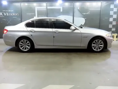 BMW 5-Series 2012, 119290 км, за 3575.37 USD