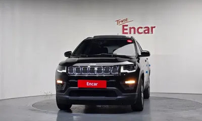Jeep Compass 2018, 39212 км, за 9576.55 USD