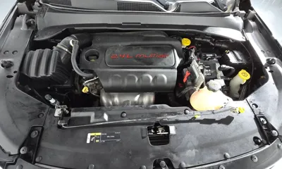 Jeep Compass 2018, 39212 км, за 9576.55 USD - фото 6