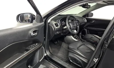 Jeep Compass 2018, 39212 км, за 9576.55 USD - фото 10