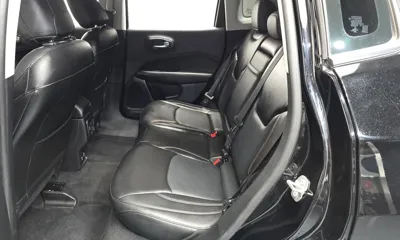 Jeep Compass 2018, 39212 км, за 9576.55 USD - фото 11