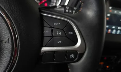 Jeep Compass 2018, 39212 км, за 9576.55 USD - фото 14