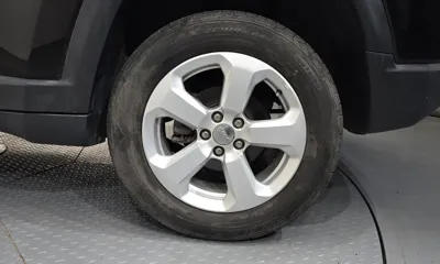 Jeep Compass 2018, 39212 км, за 9576.55 USD - фото 21