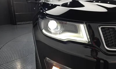 Jeep Compass 2018, 39212 км, за 9576.55 USD - фото 22